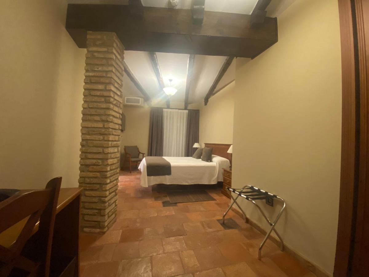 Rural El Lagar De Nemesio Hotel
